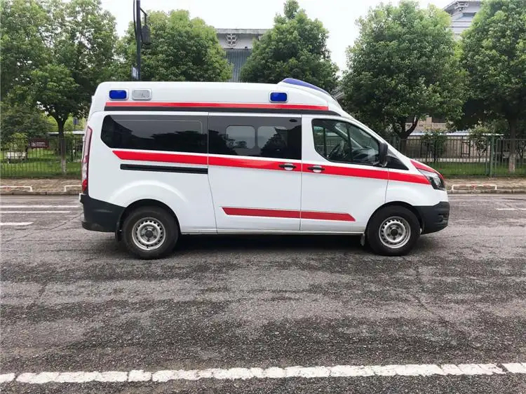 化州市长途跨省救护车出租